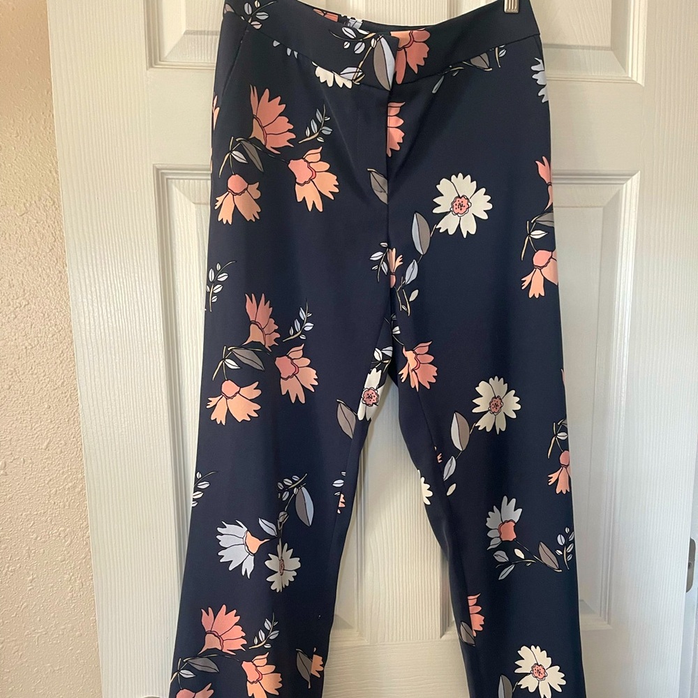 Loft pants size 4